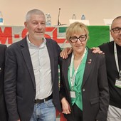 quattro persone insieme