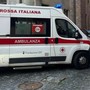 Moncalieri, le auto in sosta bloccano l'arrivo dell'ambulanza Moncalieri, le auto in sosta bloccano l'arrivo dell'ambulanza