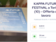 (S)Kappa travaj: il festival dove un’ora di lavoro vale meno di una birra (S)Kappa travaj: il festival dove un’ora di lavoro vale meno di una birra