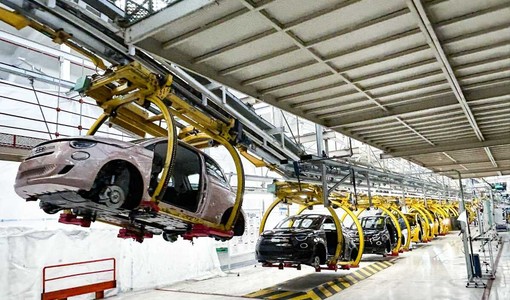 Torino come il sud. Una zona economica speciale per salvare l’automotive Torino come il sud. Una zona economica speciale per salvare l’automotive