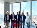 Bussalino e Gallo incontrano Uncem: al centro la riforma delle Unioni montane