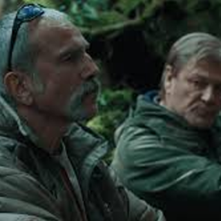 Una scena di Anemone