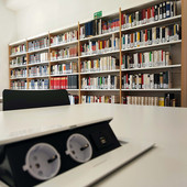 Studiare e lavorare ad agosto a Torino Nord: la mappa delle aule e dei coworking aperti Studiare e lavorare ad agosto a Torino Nord: la mappa delle aule e dei coworking aperti