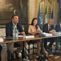 A Torino patto con Confesercenti per coinvolgere gli imprenditori cinesi A Torino patto con Confesercenti per coinvolgere gli imprenditori cinesi