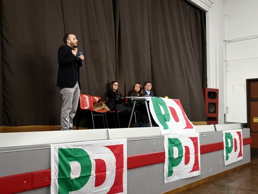Furia-Lavolta (Pd): &quot;Il Pd del Piemonte sostiene la manifestazione #FuturoalLavoro&quot;