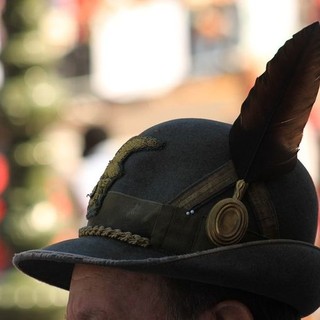 Il Gruppo Alpini di Gravere riparte da Davide Coletto: nuovo Capogruppo e tante nuove leve