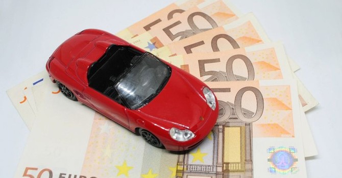 Foto generica d'archivio