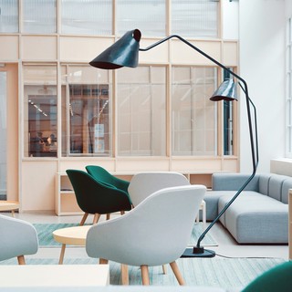 Ufficio Design Italia: progettare lo spazio professionale tra identità, funzione e visione contemporanea