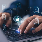 A Chieri grazie all'AI il protocollo diventa intelligente