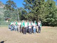 Campo dell'Ana a Fenestrelle