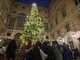 Torino nella morsa del caldo guarda al Natale: le Feste porteranno in regalo il "verde" (temporaneo) nella nuova via Roma Torino nella morsa del caldo guarda al Natale: le Feste porteranno in regalo il "verde" (temporaneo) nella nuova via Roma