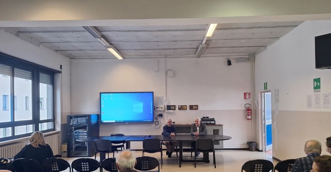 Istituto Birago, dal banco all’azienda: dove la scuola costruisce il futuro