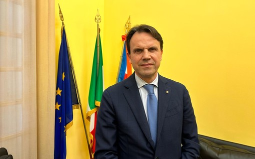 Bilancio regionale: Tronzano, “Iter corretto e regolare. Il nuovo parere sarà allegato alla manovra aggiornata, come previsto dalla normativa”