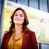 Annalena Benini riconfermata alla guida del Salone del Libro: direttrice fino al 2029