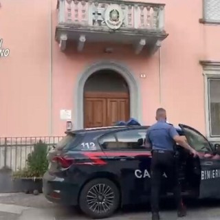 Decisiva la chiamata al 112 del cognato di una coppia di pensionati