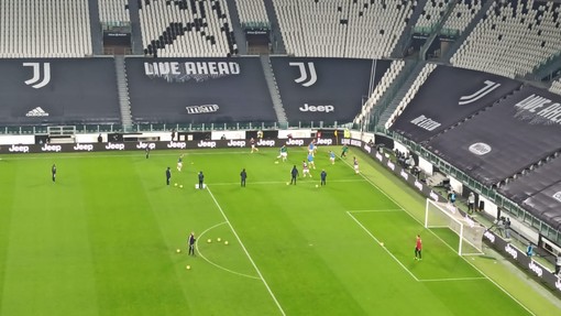 Allianz Stadium, non solo calcio. La Juve punta a farne la casa dei grandi eventi
