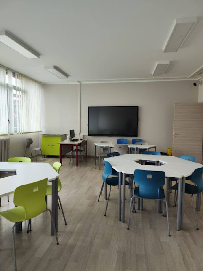 Nuove aule studio, contributi ai Comuni dalla Città Metropolitana