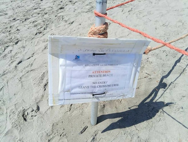 È il 66enne Luigi Fasano il cuneese morto in mare al largo di Andora È il 66enne Luigi Fasano il cuneese morto in mare al largo di Andora