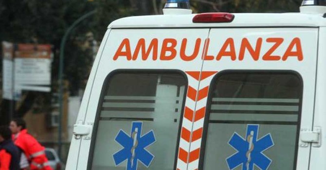 Foto generica d'archivio