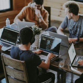 Foto di Annie Spratt - tramite unsplash Foto di Annie Spratt - tramite unsplash