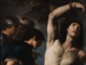 Andrea Vaccaro, Martirio di San Sebastiano