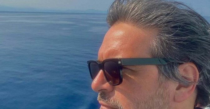 Tragedia in mare a San Lorenzo: muore il designer Paolo Allasia, co-fondatore dello studio torinese Exedesign