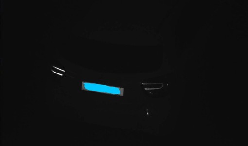 Nel 2025 oltre 14.450 multe al mese a chi non è autorizzato (le foto mandate agli automobilisti multati ndr)