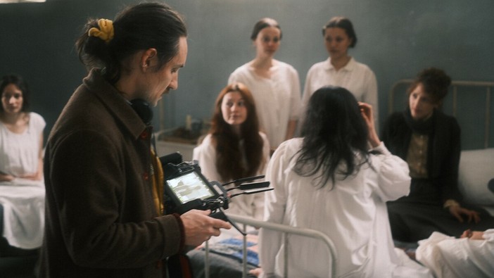 Un'immagine del film che aprirà Cannes Classics