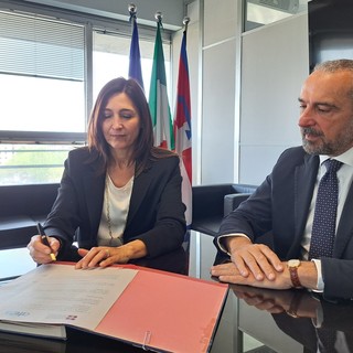 Rinnovato l'accordo tra Atc e difensore civico Rinnovato l'accordo tra Atc e difensore civico