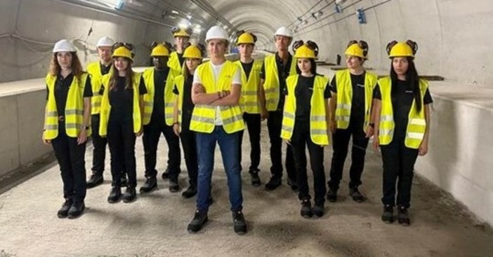 Il settore delle costruzioni tiene, ma prevale l'incertezza guardando al 2026 Il settore delle costruzioni tiene, ma prevale l'incertezza guardando al 2026