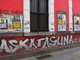 Si riaccende la polemica intorno ad Askatasuna