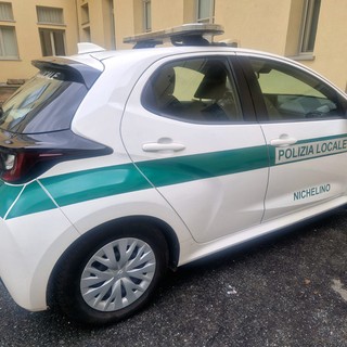 Un 2024 da bollino rosso: a Nichelino 9 mila infrazioni al Codice della Strada