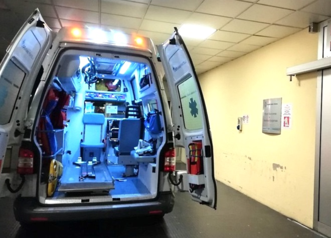 Incidente sull'A6 tra Ceva e Millesimo: muore centauro di Carmagnola Incidente sull'A6 tra Ceva e Millesimo: muore centauro di Carmagnola