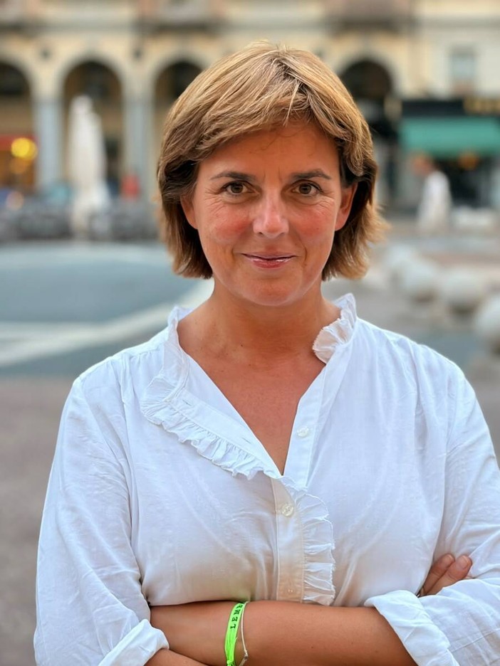 Antonella Massia Antonella Massia