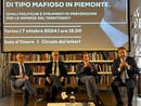 Avviso Pubblico lancia l'allarme: “Presenza mafiosa in Piemonte a lungo sottovalutata”