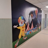 Al Regina Margherita nasce ChiChi, l'associazione di volontariato per la chirurgia pediatrica