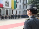 Festa per i 251 anni dalla fondazione della Guardia di Finanza