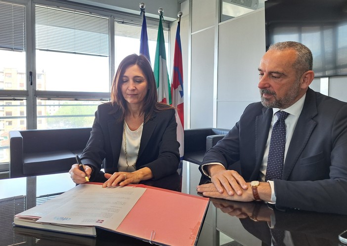 Rinnovato l'accordo tra Atc e difensore civico Rinnovato l'accordo tra Atc e difensore civico