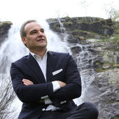 Alberto Bertone, 59 anni