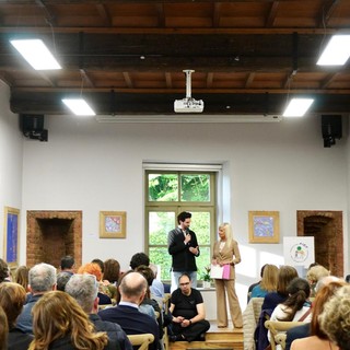 Al via la nuova edizione dell'AmMira Festival