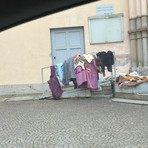 Degrado nel cuore di San Salvario