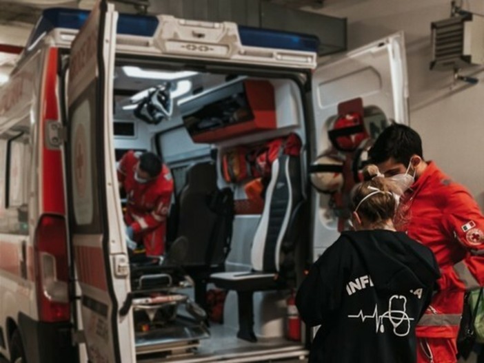 Tragedia a Bagnolo Piemonte, muore una 62enne di Villafranca Piemonte