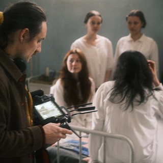 Un'immagine del film che aprirà Cannes Classics