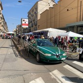 Notte bianca in via Di Nanni: negozi aperti fino a mezzanotte tra street food, musica e artigianato Notte bianca in via Di Nanni: negozi aperti fino a mezzanotte tra street food, musica e artigianato