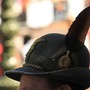A ‘lezione’ con le penne nere, tra droni e alpinismo