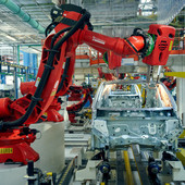 La filiera dell'automotive rischia di perdere alcuni pezzi