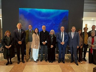 Tutto pronto per Apart Fair 2026 Tutto pronto per Apart Fair 2026