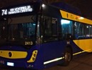 autobus linea 74