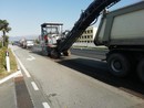 I lavori nel tratto tra via Agudio e strada del Meisino: i dettagli