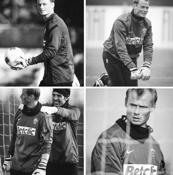 Calcio in lutto: Juve e Toro piangono la scomparsa di Alex Manninger Calcio in lutto: Juve e Toro piangono la scomparsa di Alex Manninger